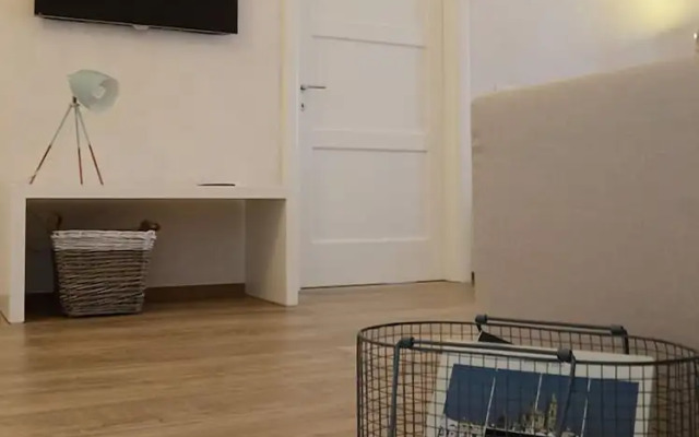 Suite Home Trani Old Town