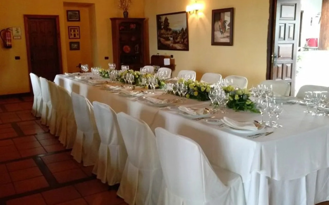 Hotel Rural Finca Sulula