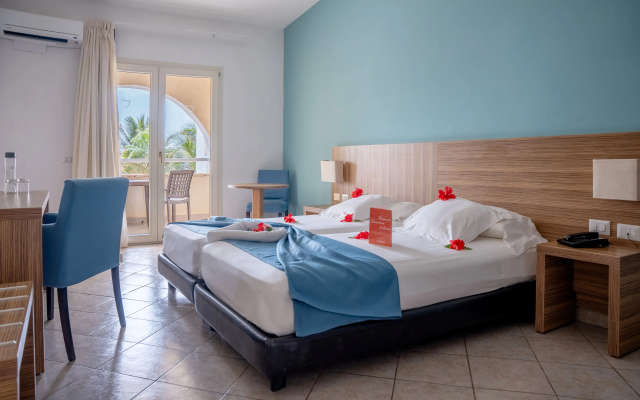 VOI Praia de Chaves Resort