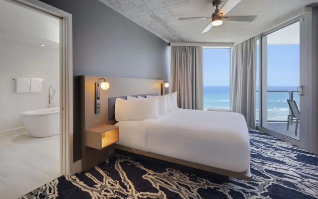 Max Beach Resort