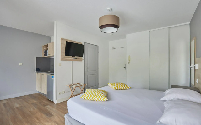 Appart Hotel Odalys City Aix en Provence Le Clos de la Chartreuse