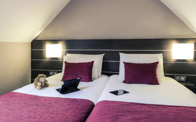 Hotel Mercure Omaha Beach
