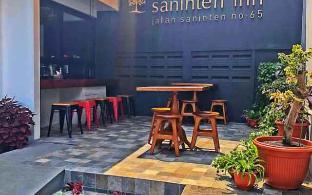 Saninten Inn