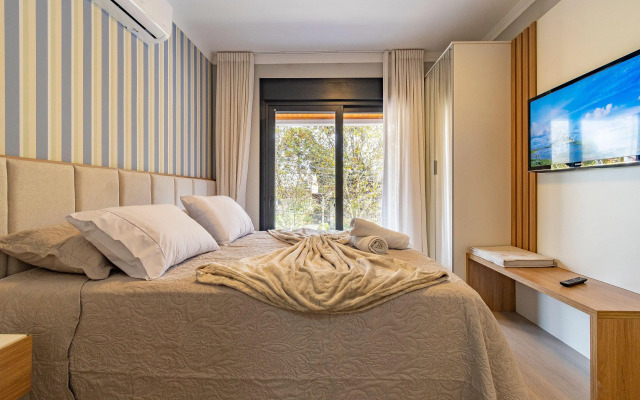 Apto Vista da Catedral - @stayhousetemporada