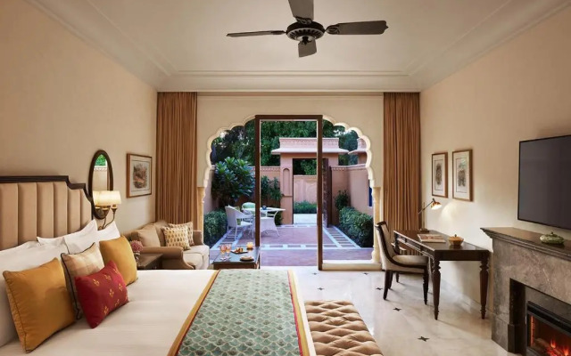 Sawai Man Mahal, Jaipur