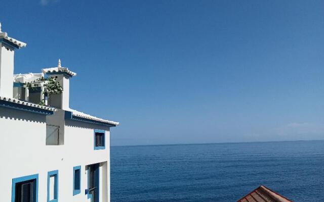 Mediterrâneo Madeira