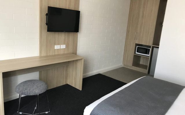 The Princes Highway Motel