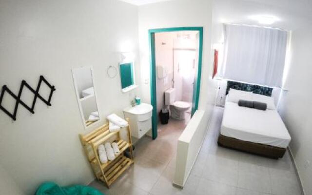 Meu Hostel
