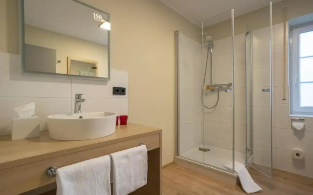 Hotel Gasthof Stahlberg