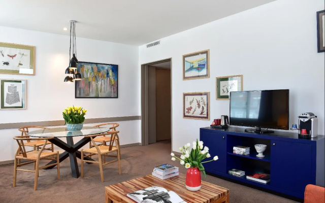 The Editory Artist Baixa Porto Hotel