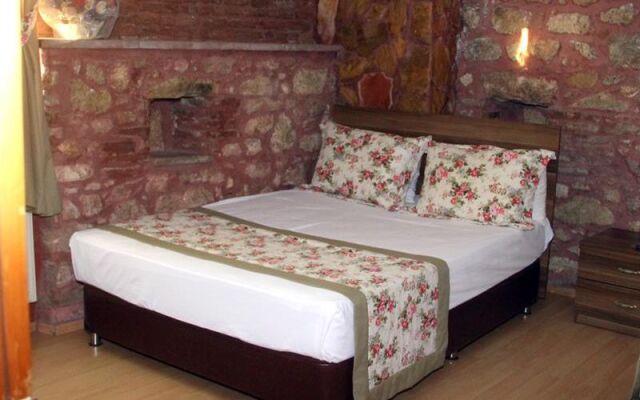 Odunluk Taskonak Otel