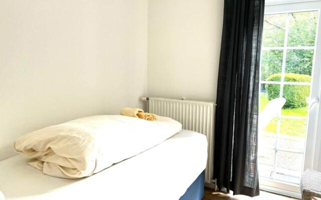 Mootje im alten Friesenhaus ebenerdig