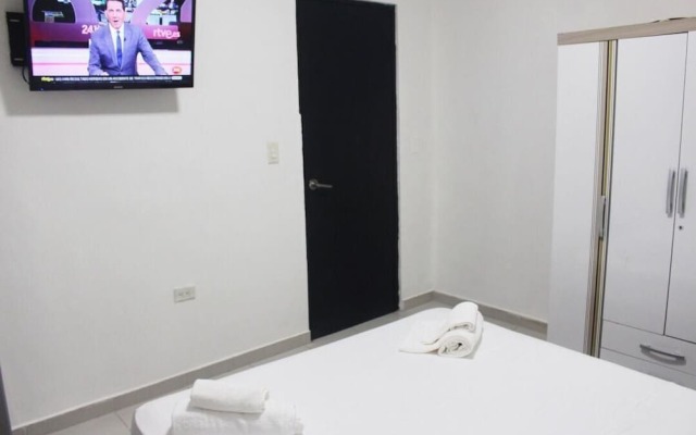 Edens Garden Hostal