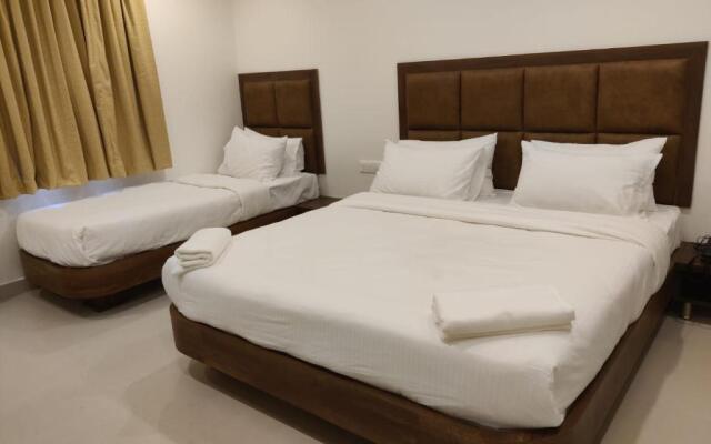 Relax Inn