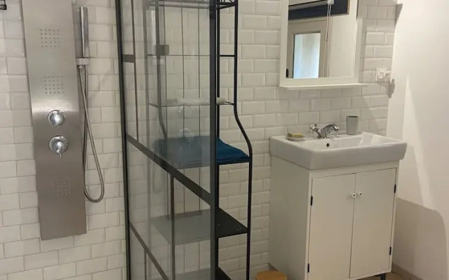 Large Air-conditioned Villa in Arles