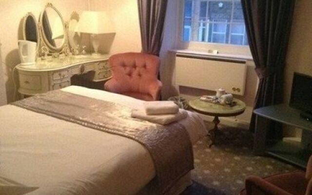 The Granby Inn
