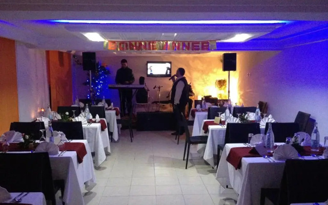 Le Grand Hotel Djerba
