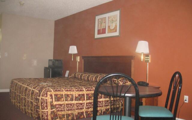 Americas Best Value Inn - Cherry Hill/Philadelphia