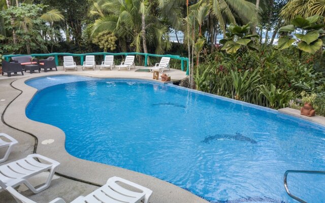 Hotel La Diosa