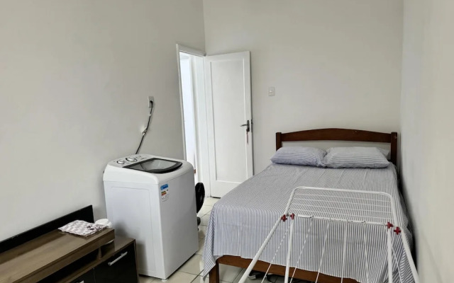 Refuge in Salvador With sea View