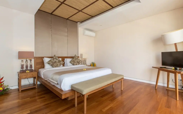 Beautiful Bali Villas