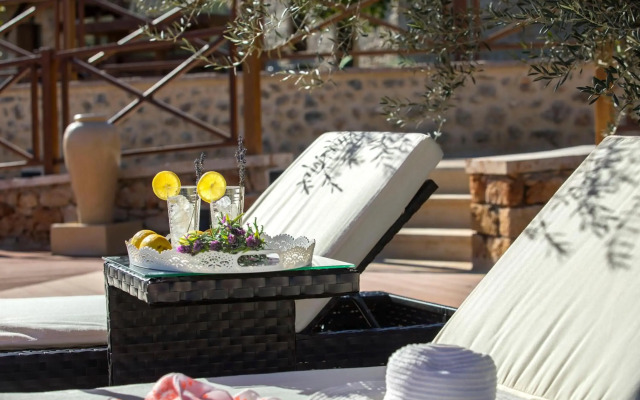 Mystras Grand Palace Resort & Spa