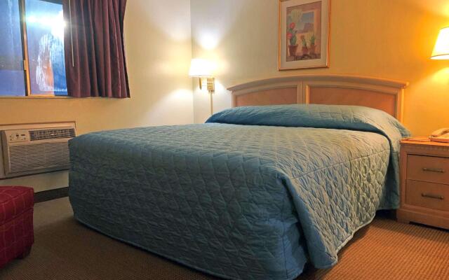 Knights Inn - Evanston, WY