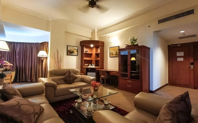 Seafest Hotel
