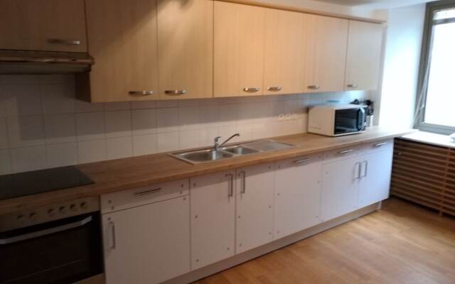 ColmarAppart HAUSSMANN