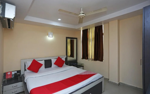 Green Field by OYO Rooms