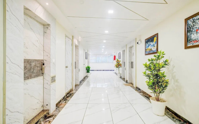 Elite Stays at Central PTC MG Road