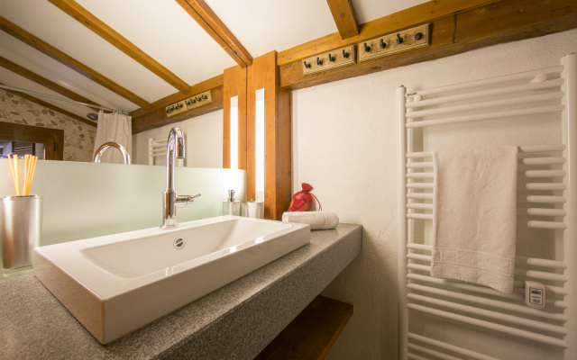 Résidence Améthystes A14