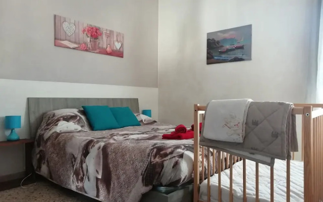 Amelié's House