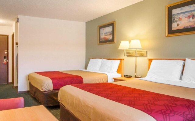High Desert Inn