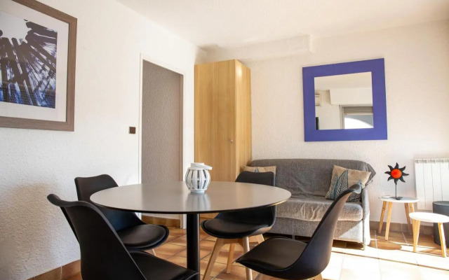 Residence Les Bulles de Mer