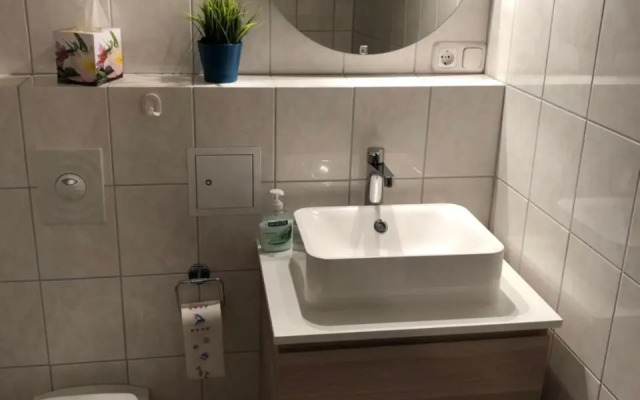 Ferienwohnung Breitengroß