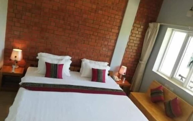 The Pegu Lodge
