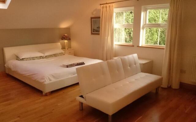 Bankside B&B