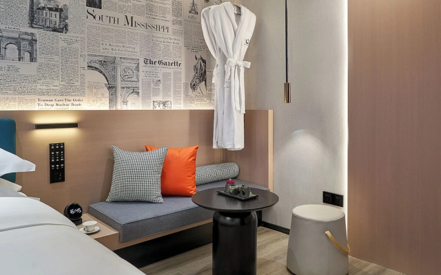 Lan Wan International Hotel