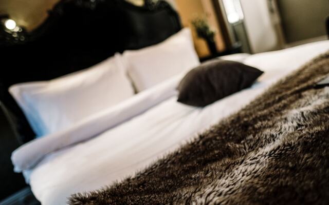 THE GLORY OF MY FATHER - Gîte