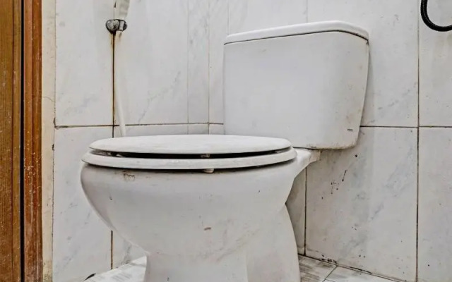 OYO 91334 Permata Papua Guest House