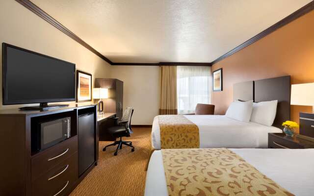 Park Inn by Radisson Salt Lake City Midvale