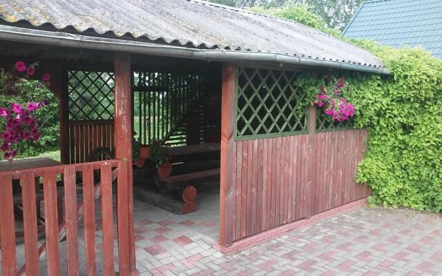 Järve Holiday Village