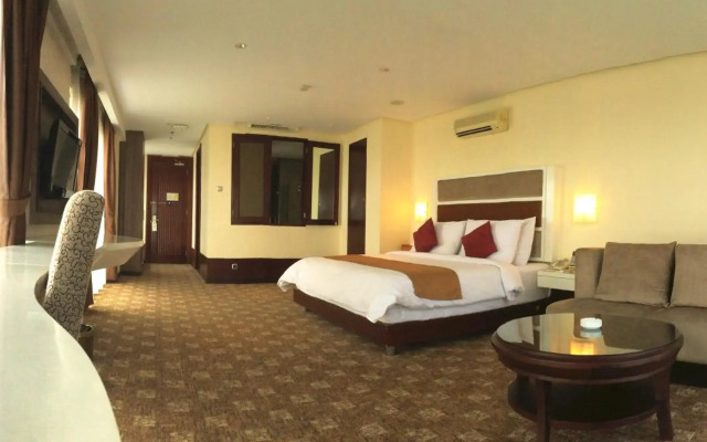 President Executive Club