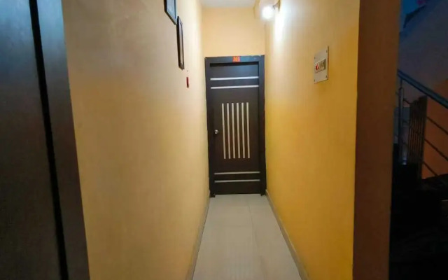 Hotel J B Palace