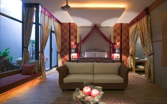 AmanCity Motel