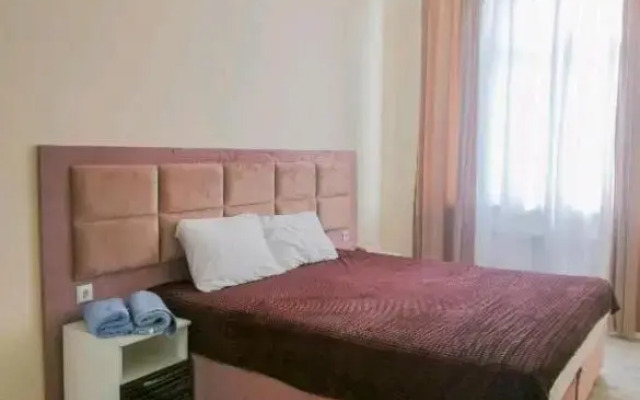 Rusel Hotel