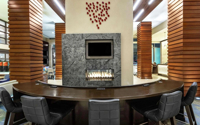 Homewood Suites New York/Midtown Manhattan Times Square