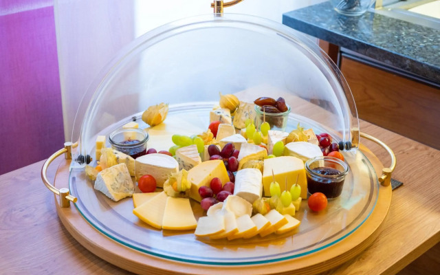 Taste Hotel Hockenheim