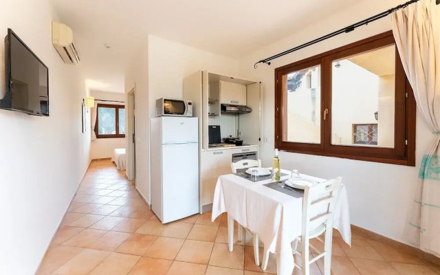 Il Mirto Appartamenti, Ac e Wifi, Gallura